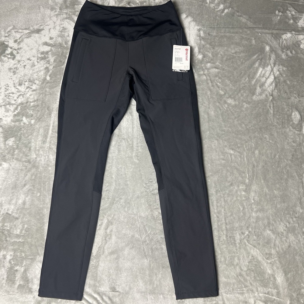 Marmot Women's‎ Hybrid Active Pants Small 6 Hiking NWT